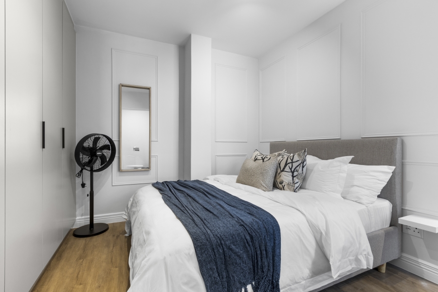 1 Bedroom Property for Sale in Cape Town City Centre Western Cape